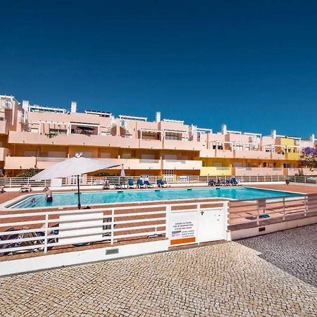 Formosa Apartment Cabanas Golf Tavira Eksteriør bilde