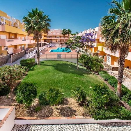 Formosa Apartment Cabanas Golf Tavira Eksteriør bilde