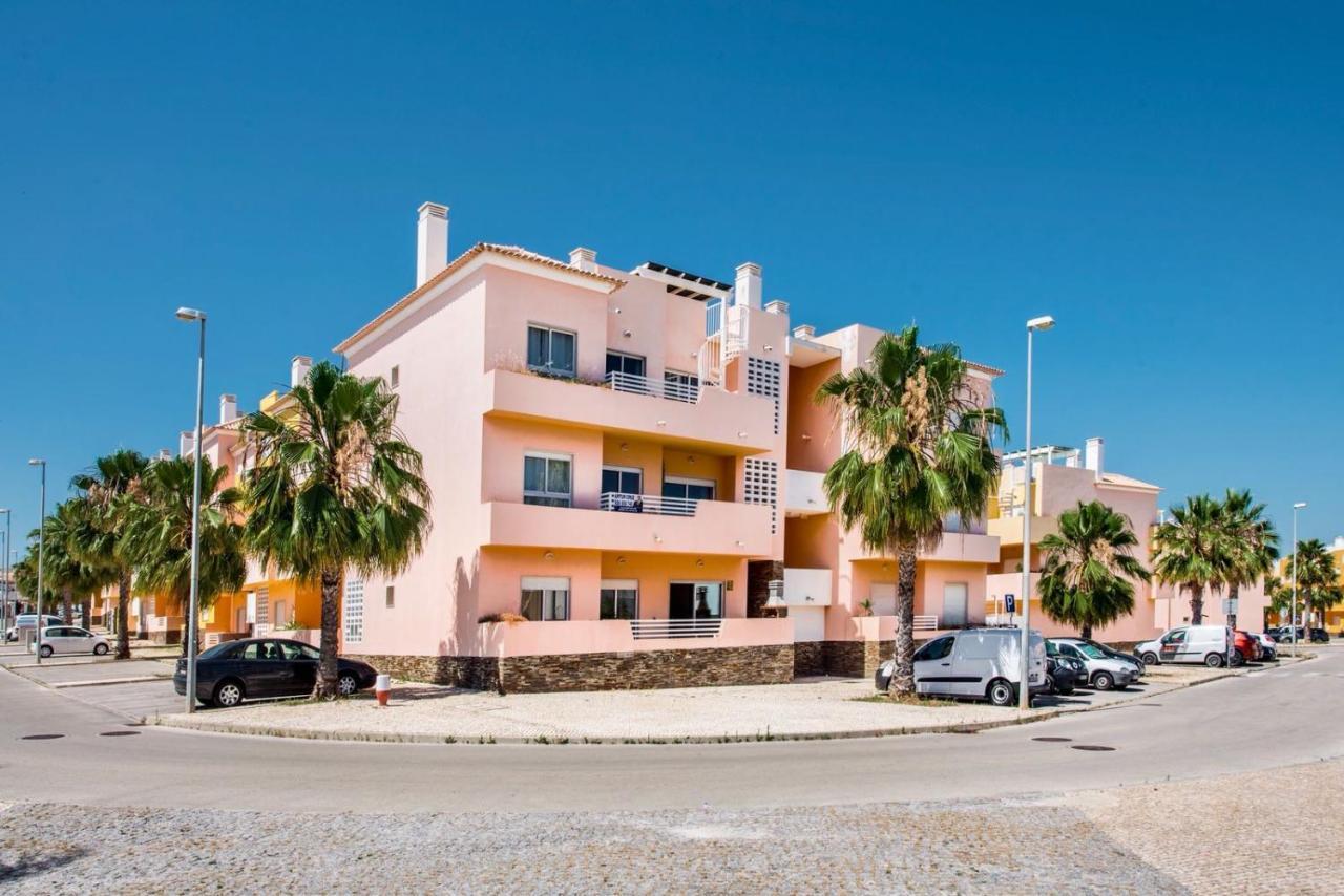 Formosa Apartment Cabanas Golf Tavira Eksteriør bilde