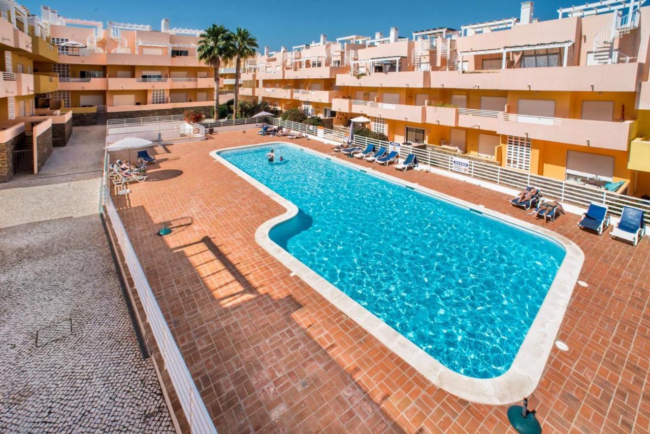 Formosa Apartment Cabanas Golf Tavira Eksteriør bilde