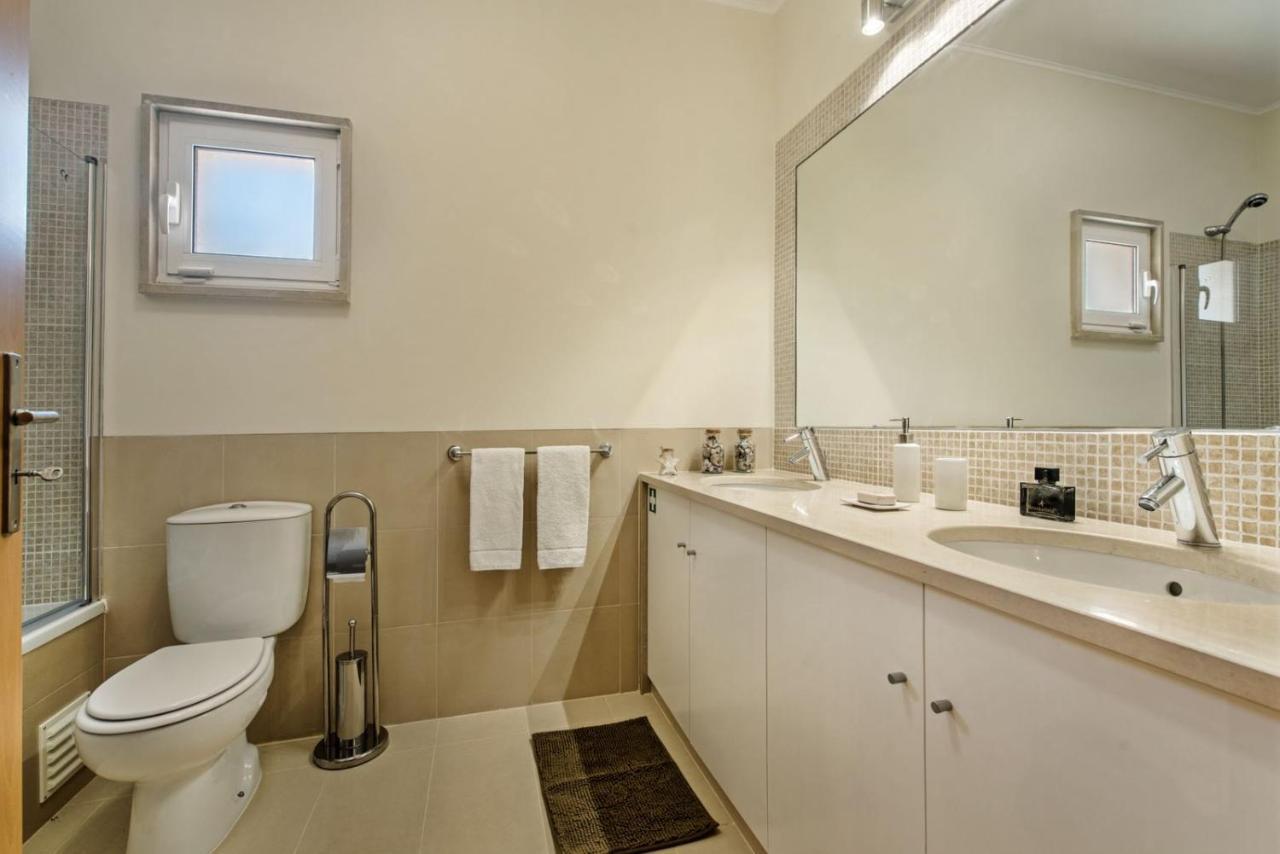 Formosa Apartment Cabanas Golf Tavira Eksteriør bilde